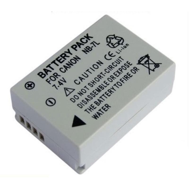 Incarcator Hipower NB-7L