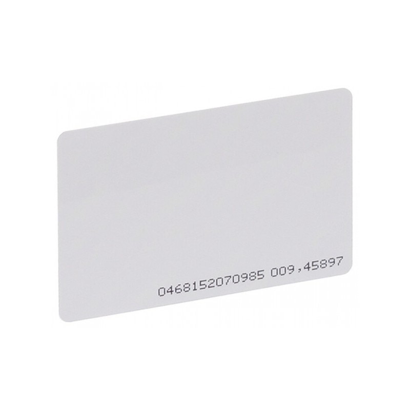 Cartela de proximitate IOS EMC1 Roger