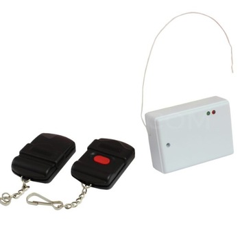 Set receptor si 2 telecomenzi RSU-Z1/2 GORKE Set receptor si 2 telecomenzi RSU-Z1/2 GORKE