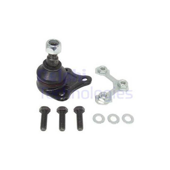 Монтажна/водеща връзка DELPHI TC824