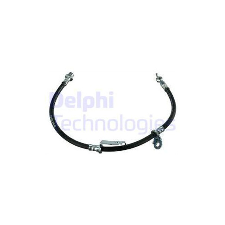 Furtun flexibil de frana DELPHI LH7234