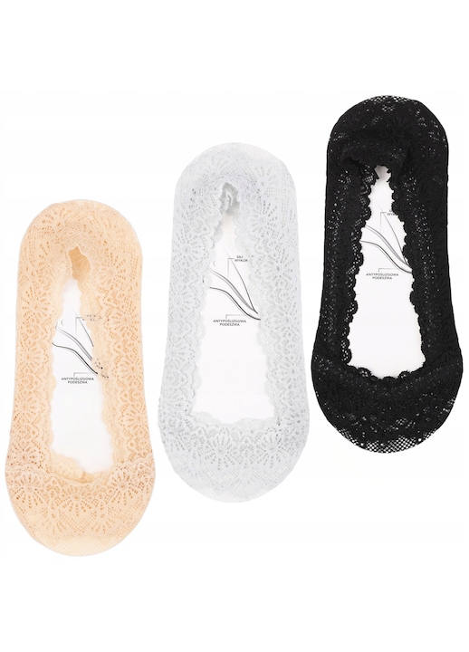 Комплект 3 многоцветни, Многоцветен, 38-41