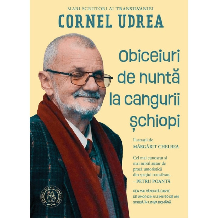 Obiceiuri De Nunta La Cangurii Schiopi - Cornel Udrea