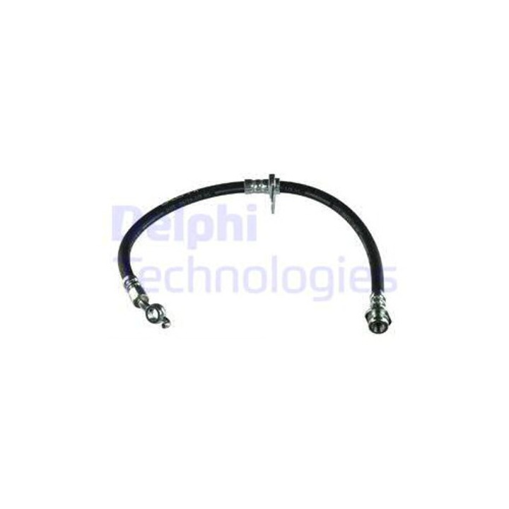 Гъвкав спирачен маркуч DELPHI LH7186