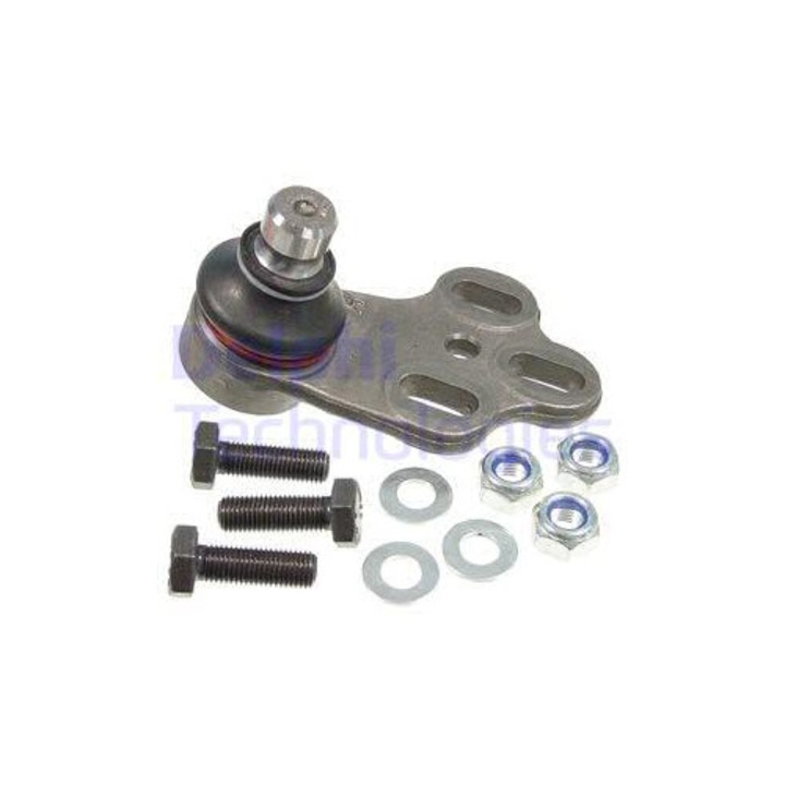 Imbinare de montare/ghidare DELPHI TC502