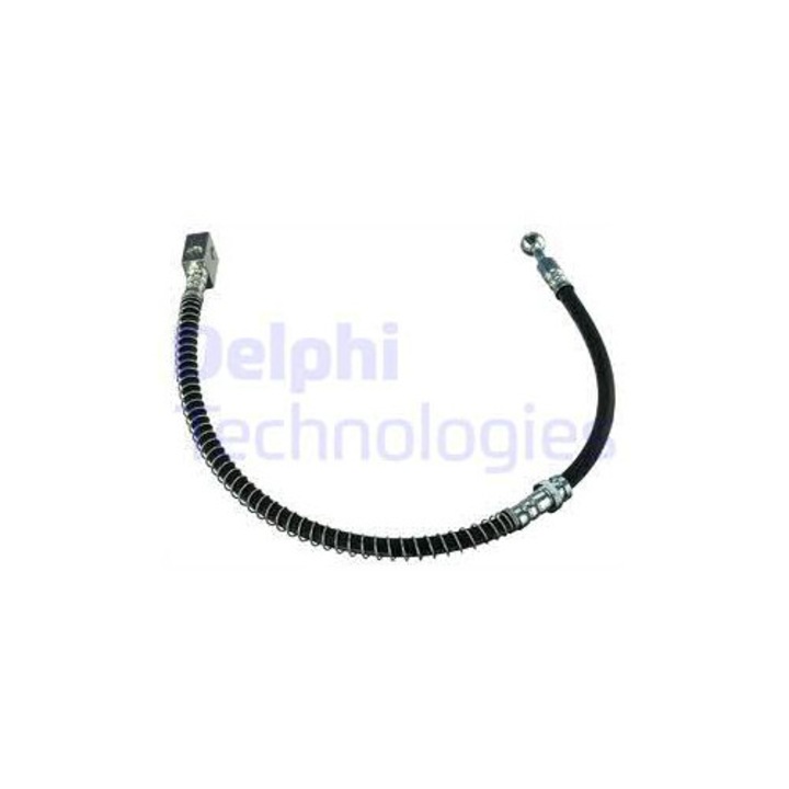 Furtun flexibil de frana DELPHI LH7209
