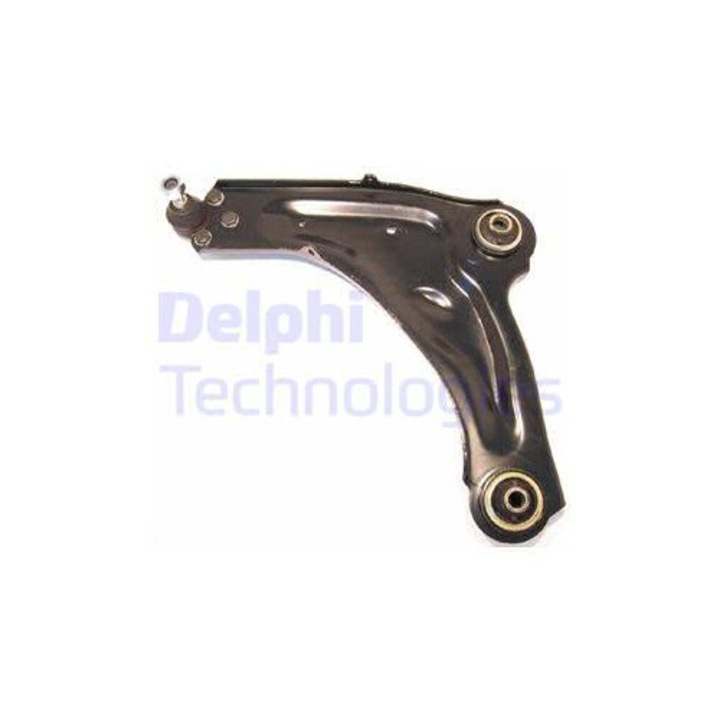 Носач на окачване на колело DELPHI TC1263