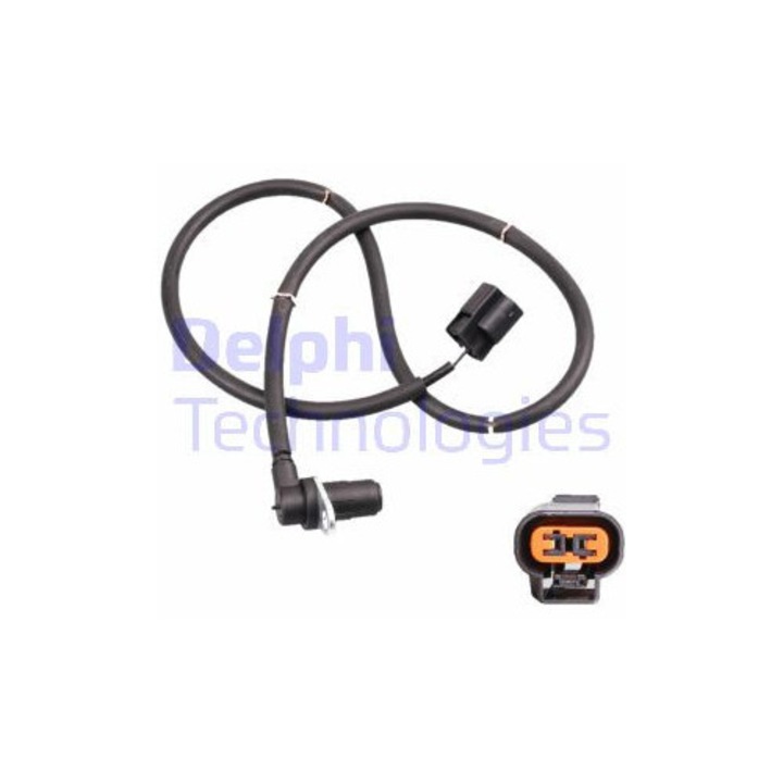 Датчик, обороти на колелото DELPHI SS20619