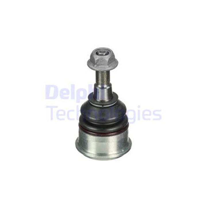 DELPHI TC3649 rögzítő/vezető illesztés