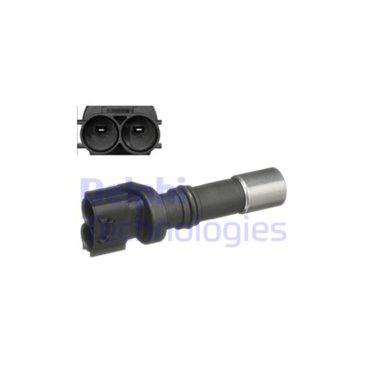 Impulzusadó, főtengely DELPHI SS11268