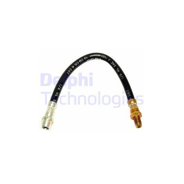 Rugalmas fékcső DELPHI LH6064