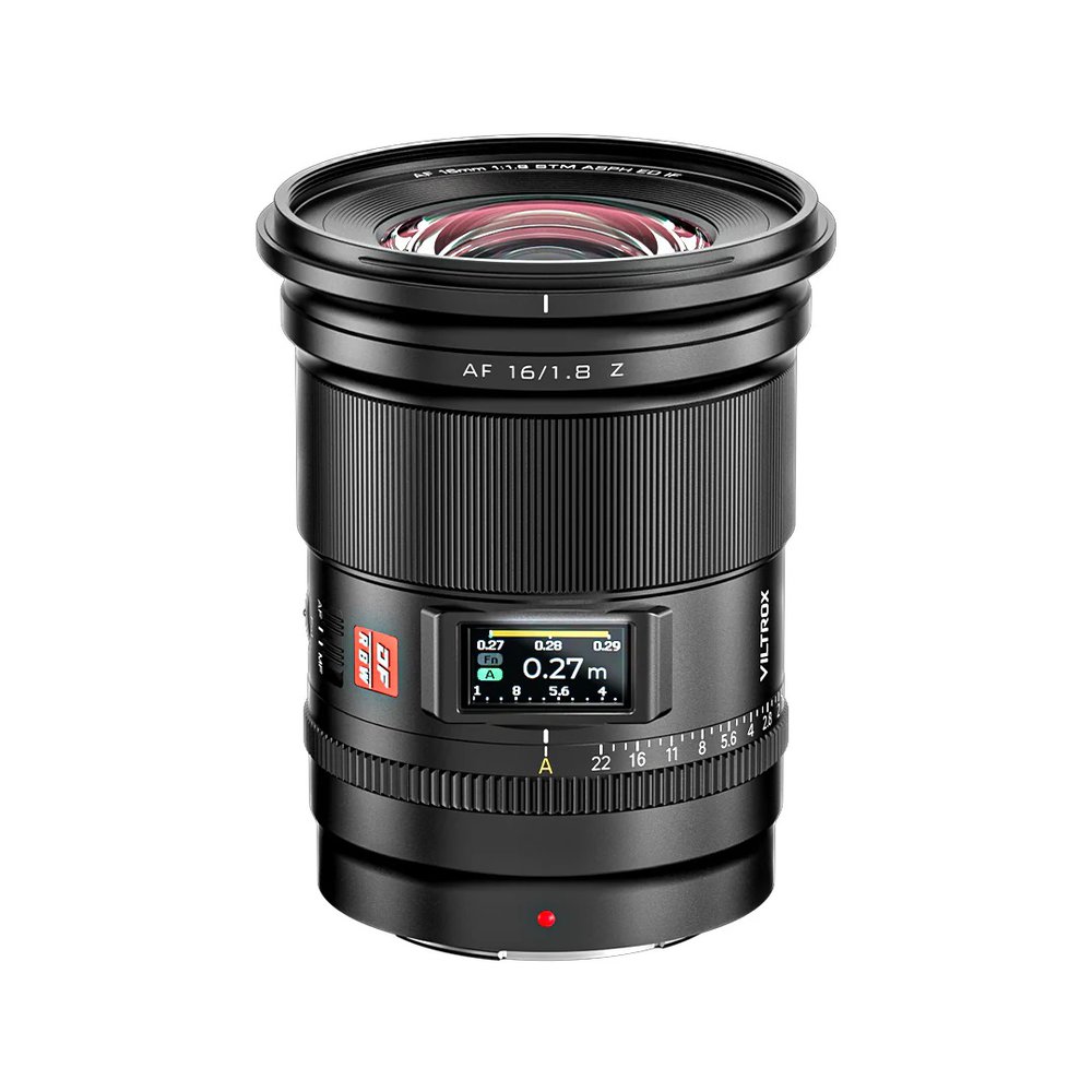 Obiectiv pentru Nikon Tamron SP 45mm f/1.8 Di VC USD - eMAG.ro