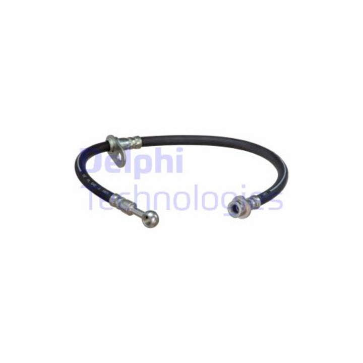 Rugalmas fékcső DELPHI LH7526