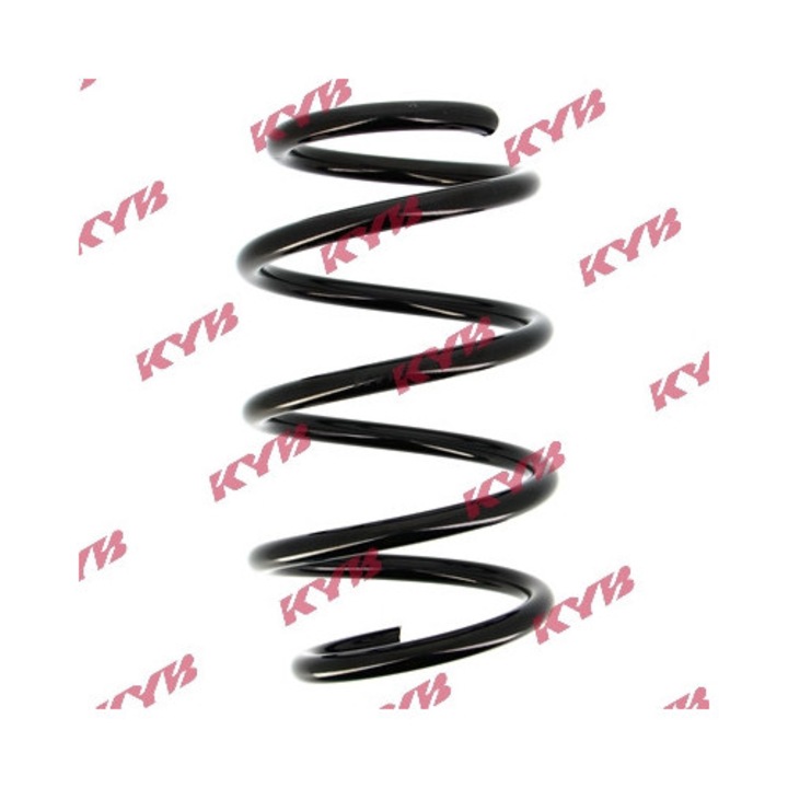 KYB RA1084 lengéscsillapító rugó