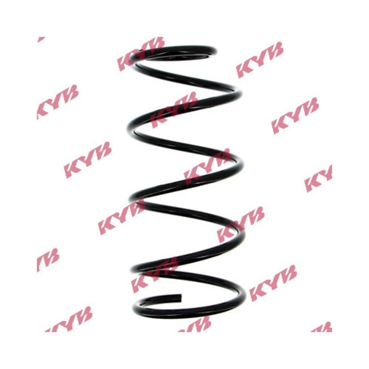 KYB RA1101 lengéscsillapító rugó