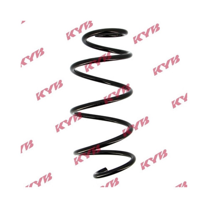 KYB RA4045 lengéscsillapító rugó