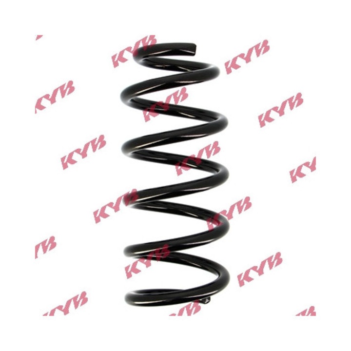 KYB RA1218 lengéscsillapító rugó