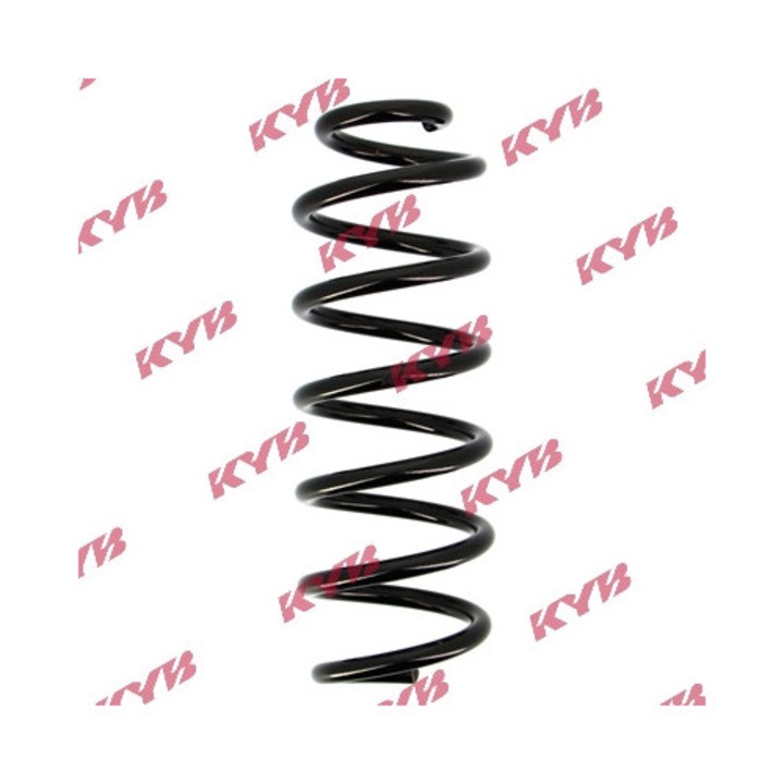 KYB RA5278 lengéscsillapító rugó