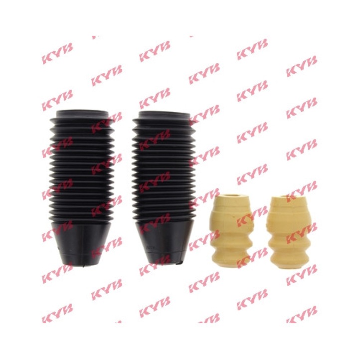 Porvédő készlet, lengéscsillapító KYB 910065