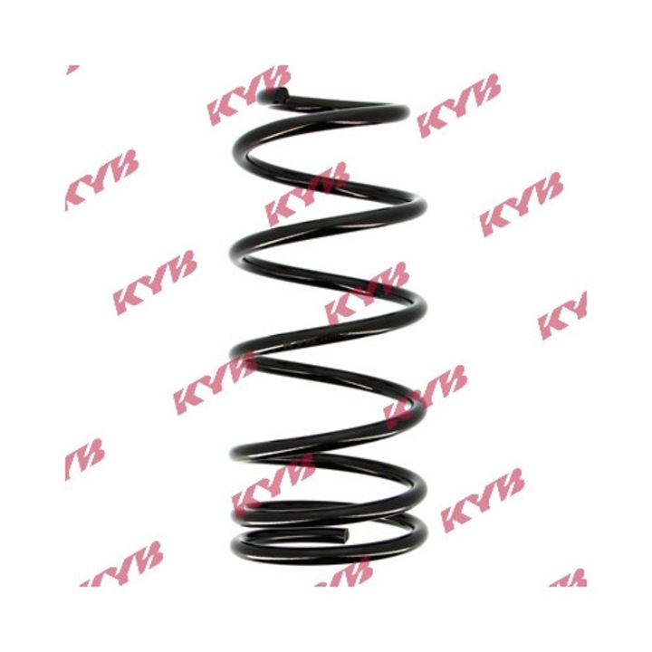 KYB RA7177 lengéscsillapító rugó