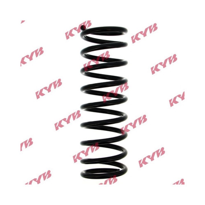 KYB RA1026 lengéscsillapító rugó