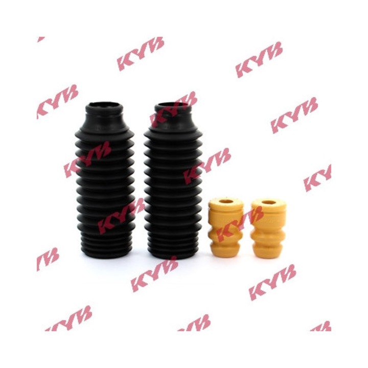 Porvédő készlet, lengéscsillapító KYB 910250