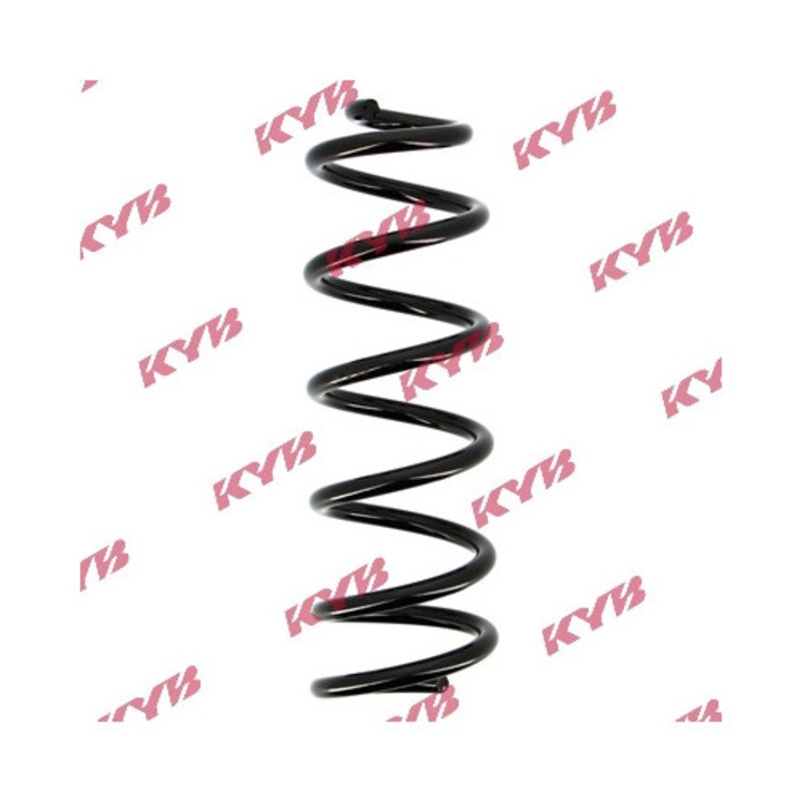 KYB RA5218 lengéscsillapító rugó