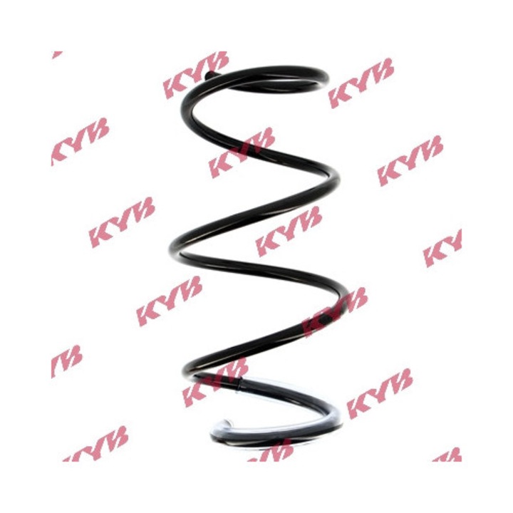 KYB RA1209 lengéscsillapító rugó