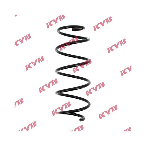 KYB RA1267 lengéscsillapító rugó