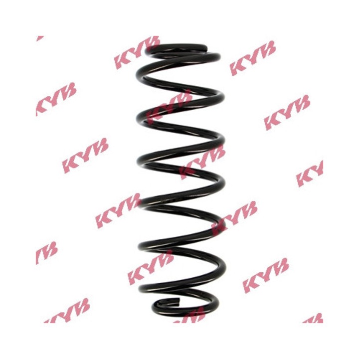 KYB RA7100 futómű rugó