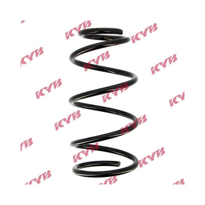 KYB RA1104 lengéscsillapító rugó