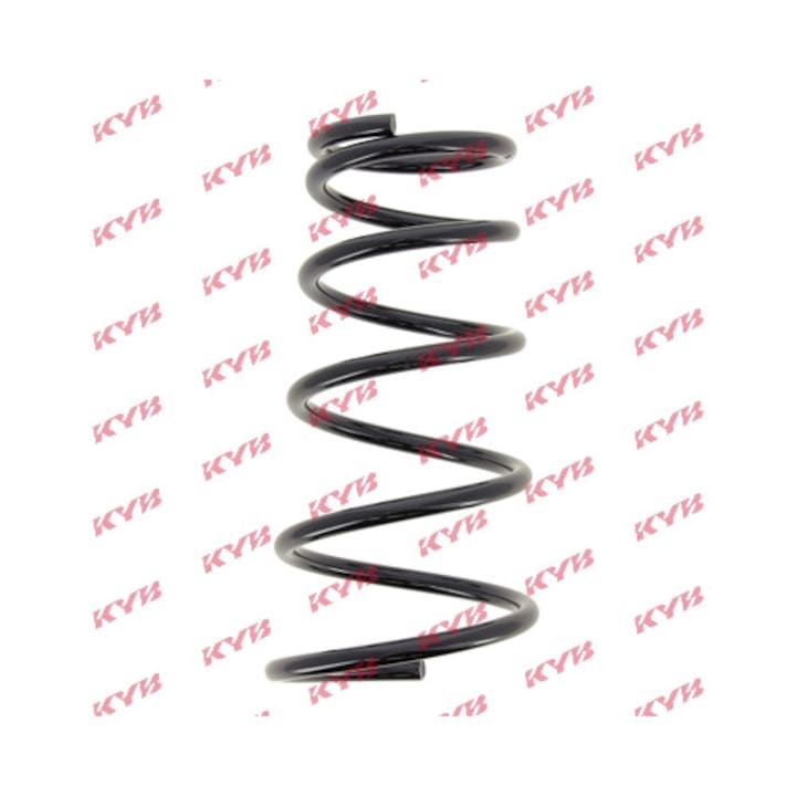 KYB RA3526 lengéscsillapító rugó