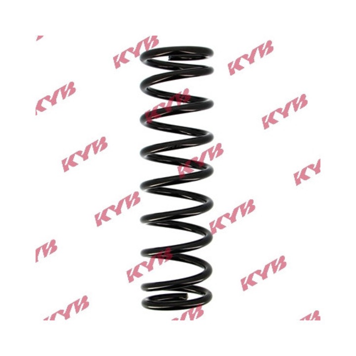 KYB RA5051 lengéscsillapító rugó