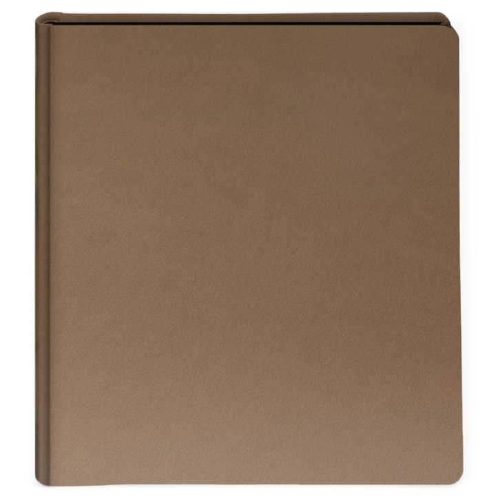 Album foto traditional Empol, 40 pagini, coperta din catifea, 28x31cm