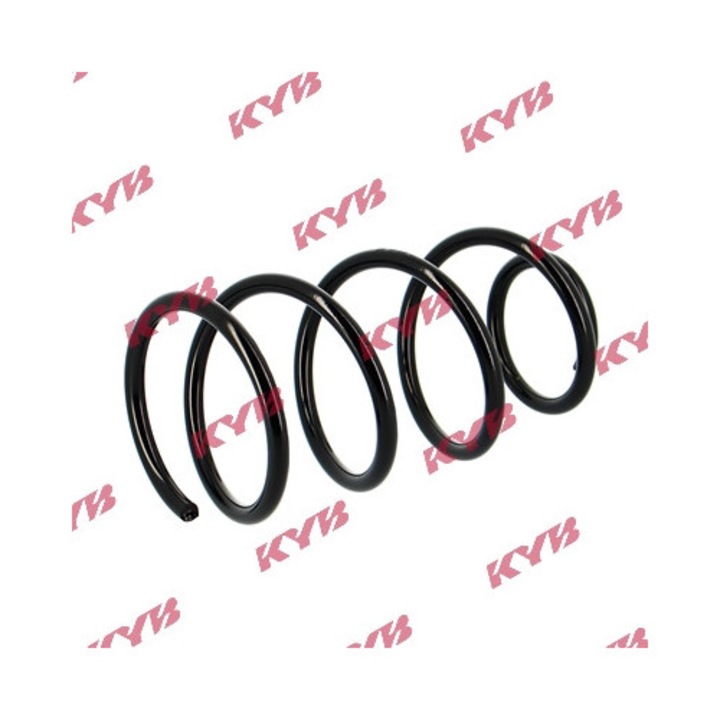 KYB RA1103 lengéscsillapító rugó