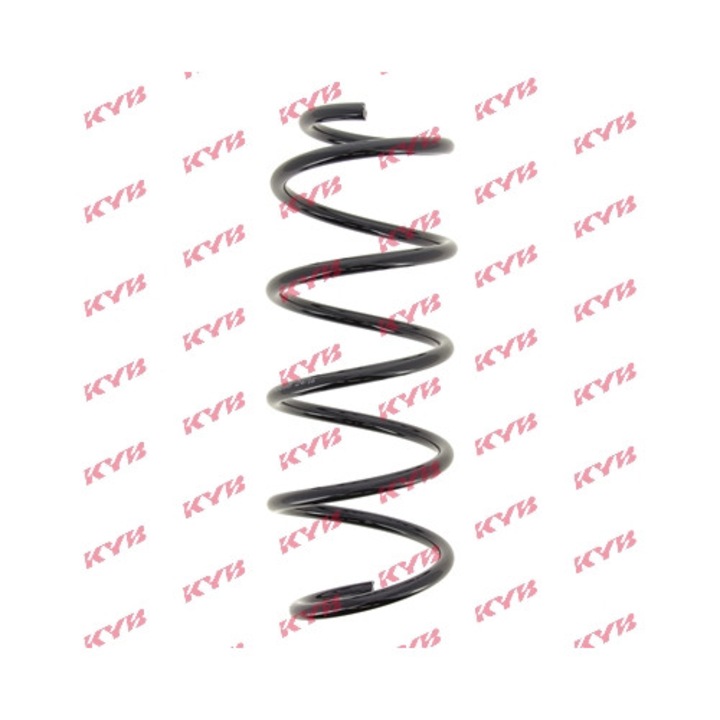 KYB RH3288 lengéscsillapító rugó