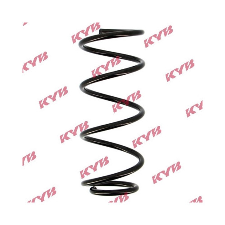 KYB RA7077 lengéscsillapító rugó