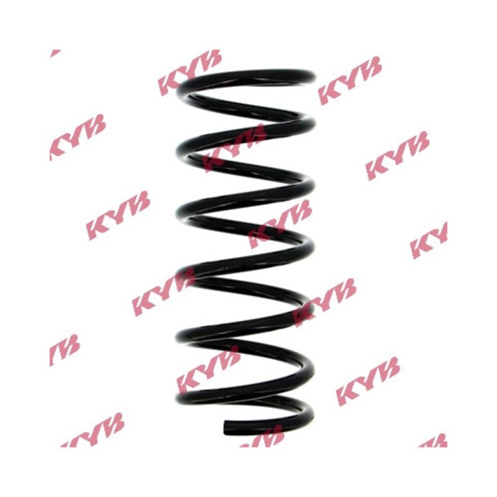 KYB RA7130 lengéscsillapító rugó