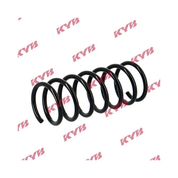 KYB RA5014 lengéscsillapító rugó