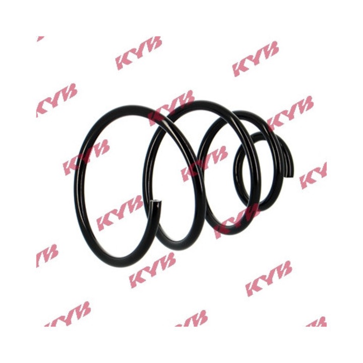 KYB RA1121 lengéscsillapító rugó