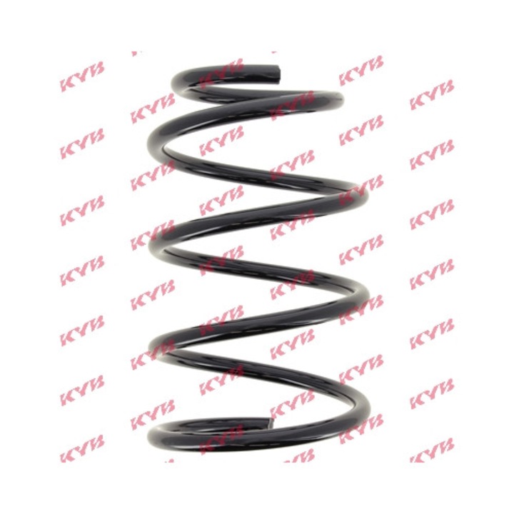 KYB RA3466 lengéscsillapító rugó