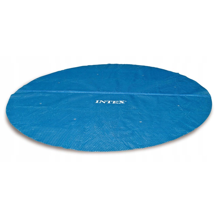 Слънцезащитно фолио за басейн 366 см Intex 28012