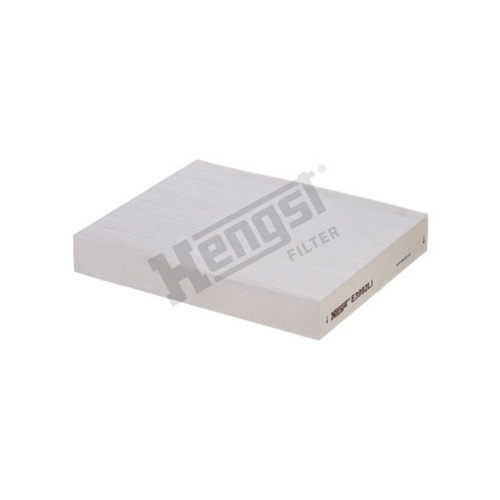 Szűrő, belső szellőzés HENGST FILTER E3992LI