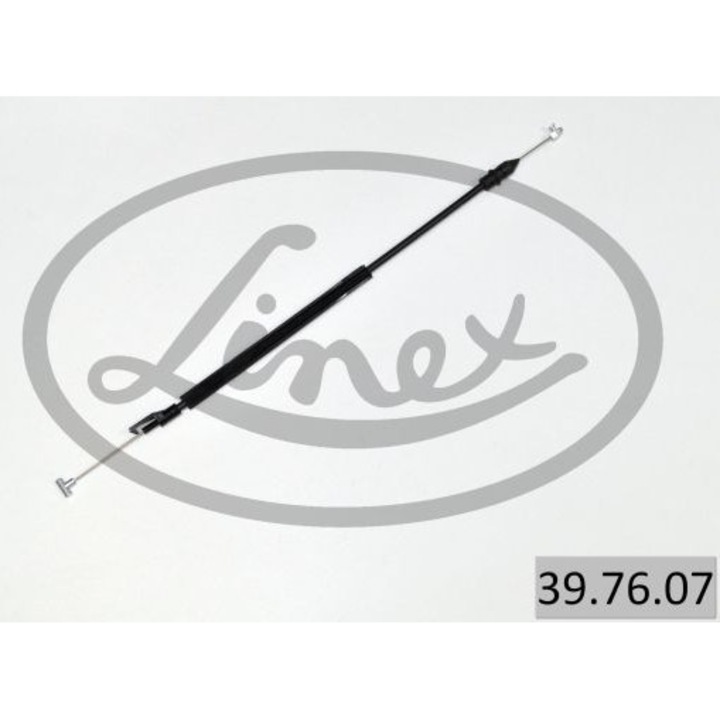 Ajtónyitó rúd LINEX 39.76.07