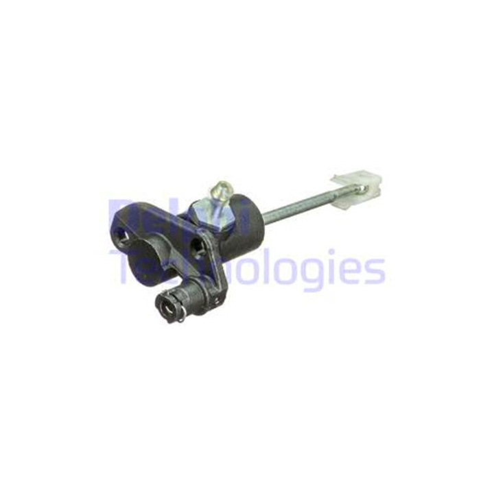 Kuplung szivattyú DELPHI LM80649