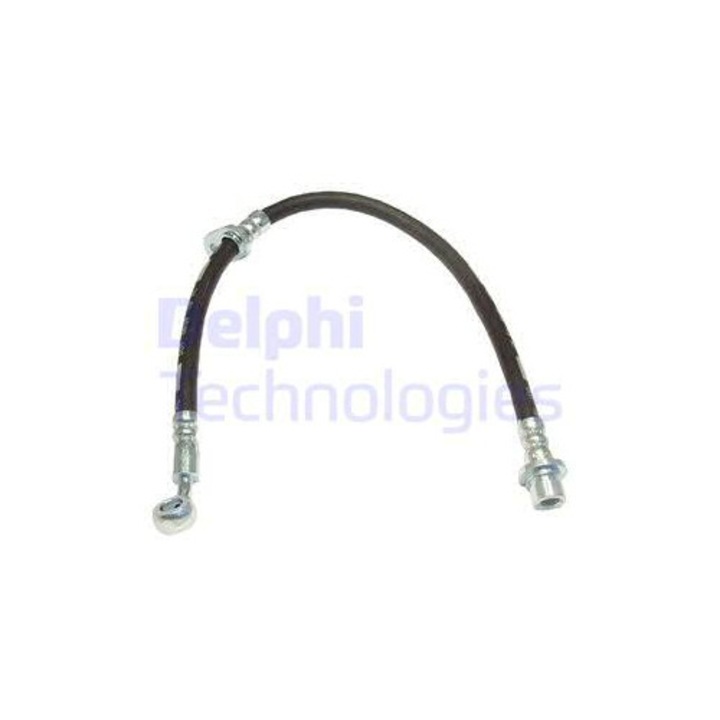 Rugalmas fékcső DELPHI LH6658