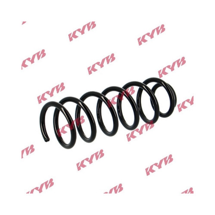 KYB RA1274 lengéscsillapító rugó