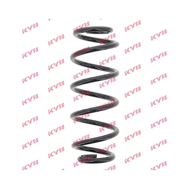 KYB RA6149 lengéscsillapító rugó