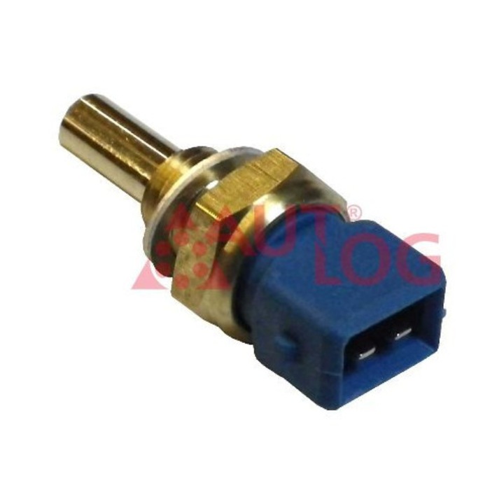 Érzékelő, hűtőfolyadék hőmérséklet VEMO V10-71-0013