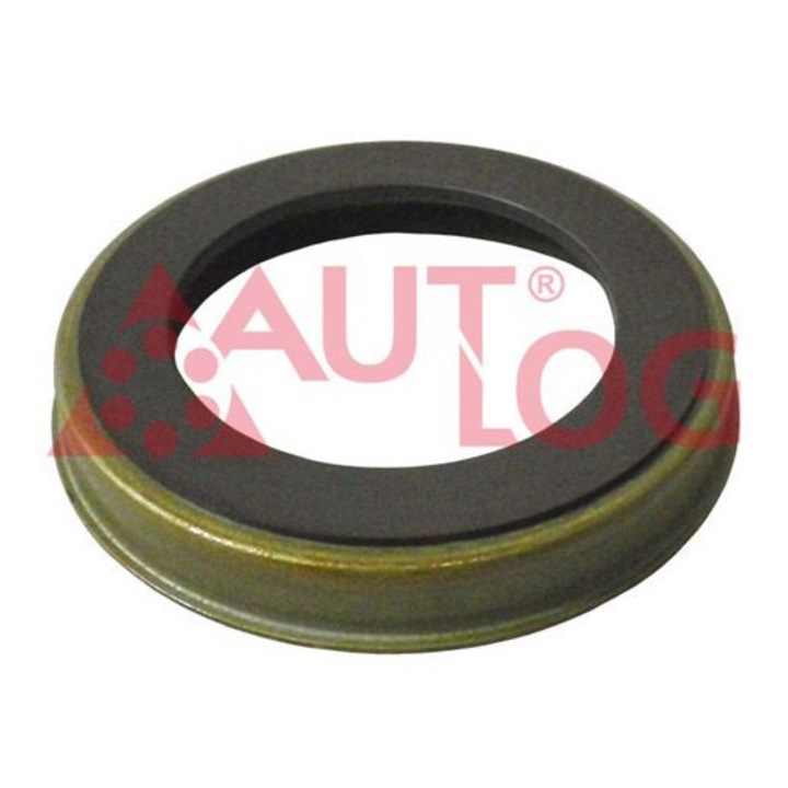 Impulzusadó gyűrű, ABS AUTOLOG AS1005